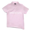 Gothic T-shirt with reduced fit «Light Pink» 788246TQVJ55708