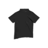 Gothic Type συρρικνωμένο T-shirt “Black White” 788246TQVJ51569
