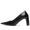 Γόβες Blade «Black Soft Calfskin» 679184WBC401000