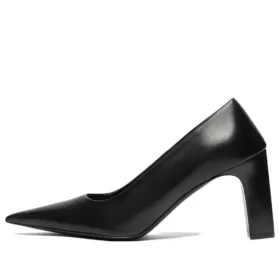 Γόβες Blade «Black Soft Calfskin» 679184WBC401000