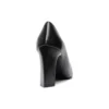Γόβες Blade «Black Soft Calfskin» 679184WBC401000