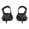 Γόβες Cagole Slingback 70mm «Μαύρες» 714251WAD4E1081
