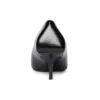 Γόβες Square Knife BB 60mm «Black Shiny Lambskin» 694739WBD821080