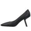 Γόβες Void D”Orsay “Black” 664505WA9101000