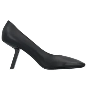 Γόβες Void D”Orsay “Black” 664505WA9101000