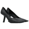 Γόβες Void D”Orsay “Black” 664505WA9101000