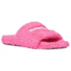 Γούνινα σανδάλια «Pink» 654261WBDZ05096