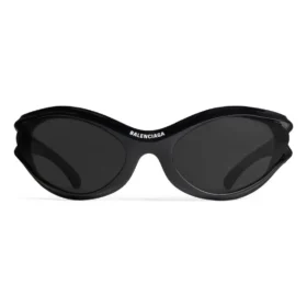 Γυαλιά ηλίου Dynamo Round “Μαύρα” 773388T00071000