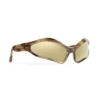 Γυαλιά ηλίου Fennec Oval «Bronze» 768054T00072681
