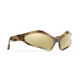 Γυαλιά ηλίου Fennec Oval «Bronze» 768054T00072681