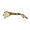 Γυαλιά ηλίου Fennec Oval «Bronze» 768054T00072681