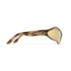 Γυαλιά ηλίου Fennec Oval «Bronze» 768054T00072681