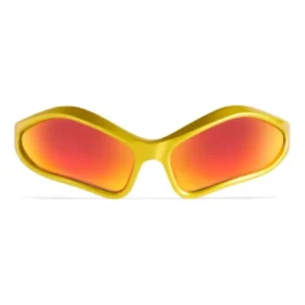 Γυαλιά ηλίου Fennec Oval «Yellow Red» 768054T00077037
