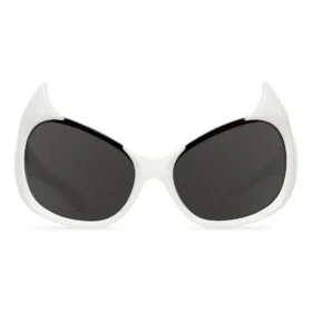 Γυαλιά ηλίου Gotham Cat «White» 745061T00079000