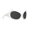 Γυαλιά ηλίου Gotham Cat «White» 745061T00079000