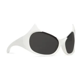 Γυαλιά ηλίου Gotham Cat «White» 745061T00079000