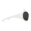 Γυαλιά ηλίου Gotham Cat «White» 745061T00079000