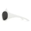 Γυαλιά ηλίου Gotham Cat «White» 745061T00079000