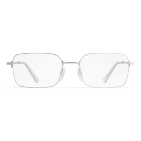 Γυαλιά ηλίου Invisible Rectangle «Silver» 768058T00051402