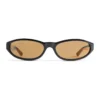 Γυαλιά ηλίου Neo Round «Black» 570487T00482053