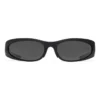 Γυαλιά ηλίου Reverse Xpander 2.0 Rectangle “Black” 751425T00261000