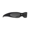 Γυαλιά ηλίου Reverse Xpander 2.0 Rectangle “Black” 751425T00261000