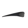 Γυαλιά ηλίου Reverse Xpander 2.0 Rectangle “Black” 751425T00261000