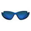 Γυαλιά ηλίου Side Xpander Cat «Blue» 751418T00074015