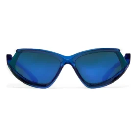 Γυαλιά ηλίου Side Xpander Cat «Blue» 751418T00074015