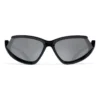 Γυαλιά ηλίου Side Xpander Cat «Μαύρο» 751418T00071000