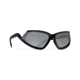 Γυαλιά ηλίου Side Xpander Cat «Μαύρο» 751418T00071000