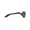 Γυαλιά ηλίου Side Xpander Cat «Μαύρο» 751418T00071000