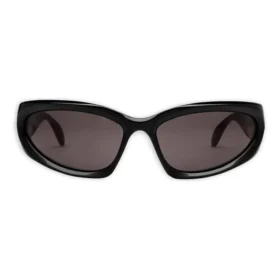 Γυαλιά ηλίου Swift Oval “Black” 658745T00071000