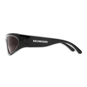 Γυαλιά ηλίου Swift Oval “Black” 658745T00071000