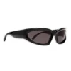 Γυαλιά ηλίου Swift Oval “Black” 658745T00071000