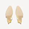 Γυναικεία Balenciaga | Manolo Blahnik σλιγκμπάκ σε χρώμα λάιμ