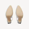 Γυναικεία Balenciaga | Manolo Blahnik σλιγκμπακ σε γκρι χρώμα «plume»