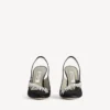 Γυναικεία Balenciaga | Manolo Blahnik σλιπ-μπακ σε μαύρο