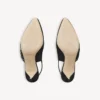 Γυναικεία Balenciaga | Manolo Blahnik σλιπ-μπακ σε μαύρο
