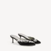 Γυναικεία Mules Balenciaga | Manolo Blahnik σε μαύρο
