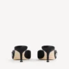 Γυναικεία Mules Balenciaga | Manolo Blahnik σε μαύρο