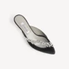 Γυναικεία Mules Balenciaga | Manolo Blahnik σε μαύρο