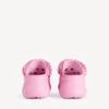 Γυναικεία Mules Crocs™ Jibbitz™ σε ανοιχτό ροζ
