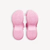Γυναικεία Mules Crocs™ Jibbitz™ σε ανοιχτό ροζ