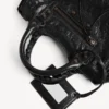 Γυναικεία τσάντα Le City Bag Mini σε μαύρο χρώμα