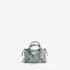 Γυναικεία τσάντα Le City Bag Mini σε μπλε-γκρι