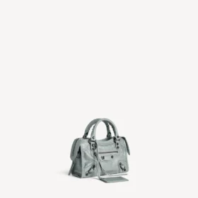 Γυναικεία τσάντα Le City Bag Mini σε μπλε-γκρι