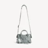 Γυναικεία τσάντα Le City Bag Mini σε μπλε-γκρι