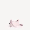 Γυναικεία τσάντα Le City Moto Mini σε ροζ χρώμα «petal pink»