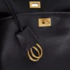 Γυναικεία τσάντα Rodeo Mini σε μαύρο χρώμα